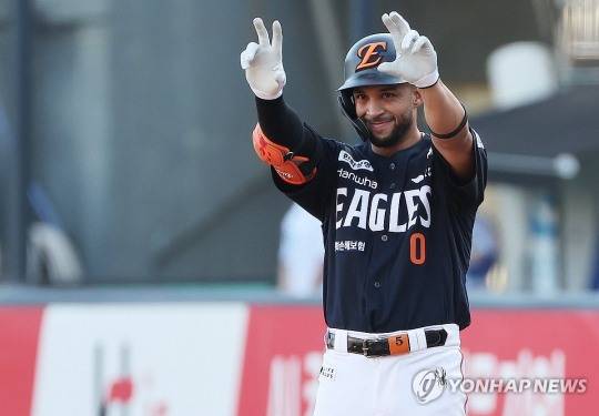 한화 리베라토 / 사진=연합뉴스