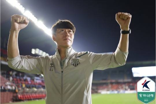 Kim Eun -joong Suwon FC. Photo (Yonhap News)
