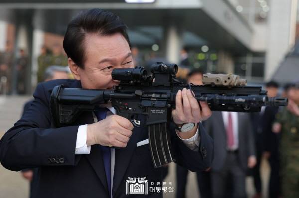 ▲윤석열 전 대통령. 사진=대통령실