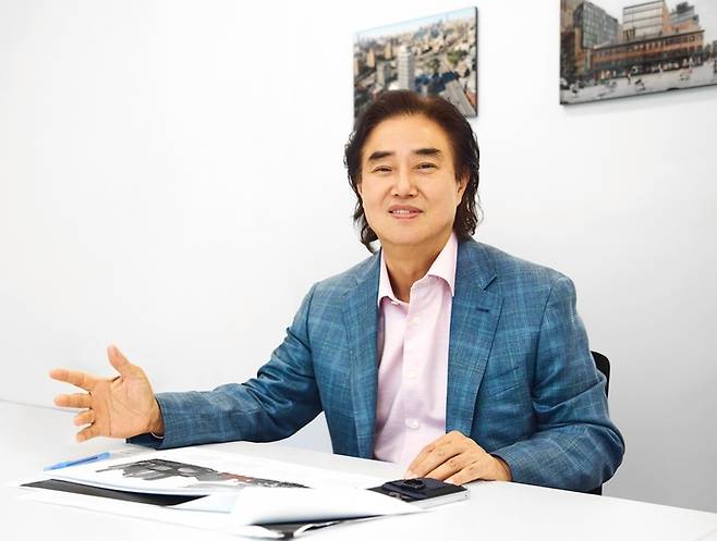 박화영 인코코 회장