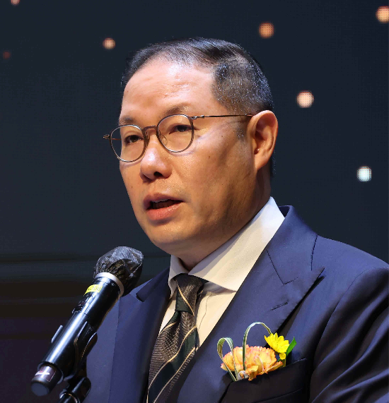 조현상 HS효성 부회장. (사진=매경DB)