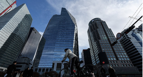 여의도 증권가. (사진=연합뉴스)