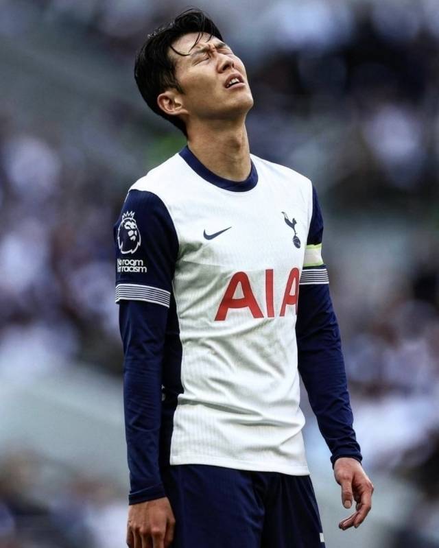 손흥민의 미래는 어떻게 될까. 결정의 시간이 곧 다가오고 있다. 사진=X