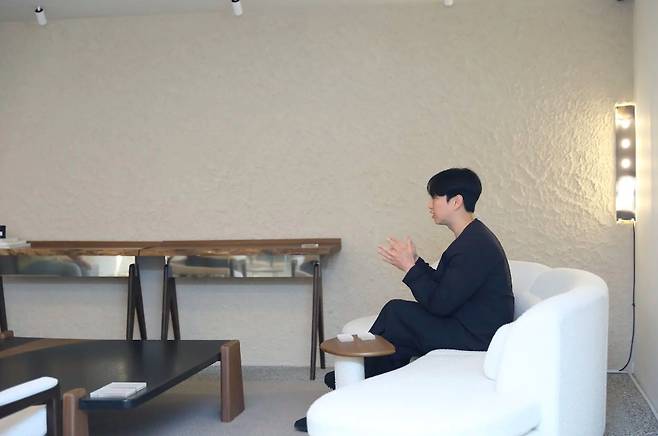 임대선 대표/사진제공=이스턴에디션