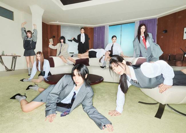 JYP엔터테인먼트 제공