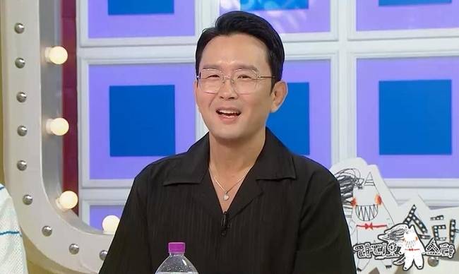 MBC ‘라디오스타’ 제공