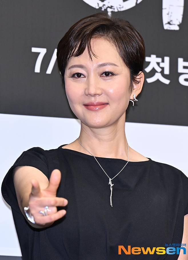 염정아(뉴스엔DB)