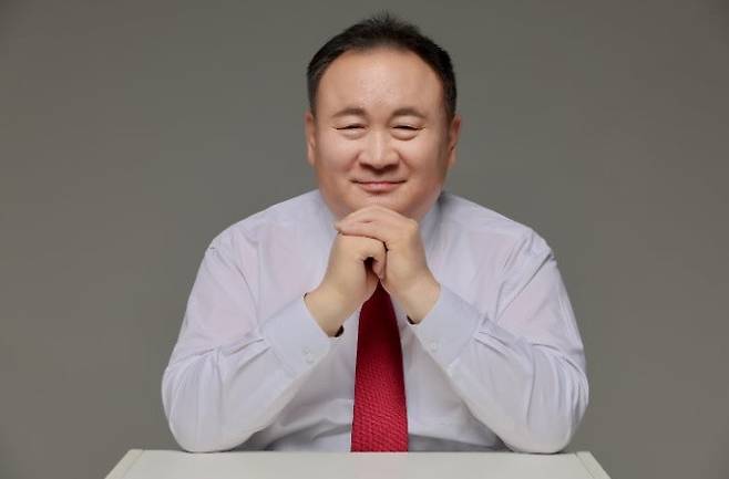 이상민 한국장애인재단 이사장 [한국장애인재단 제공]