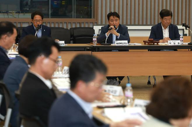 충북도 제공