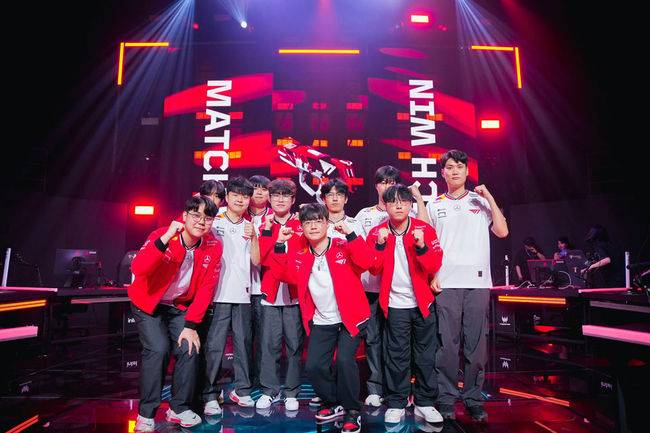 라이엇 게임즈 제공.