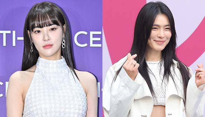 배우 이주연이 그룹 애프터스쿨 활동 시절을 회상하며 데뷔 비화를 공개했다. 세계일보 자료사진