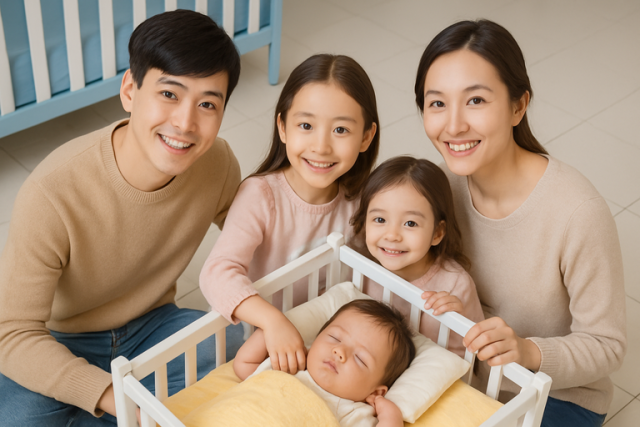 기사 내용 이해를 돕기 위해 AI 이미지 생성기로 만든 사진. 툴 제공 = 플라멜