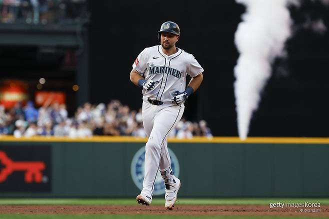 칼 랄리. 사진=게티이미지코리아