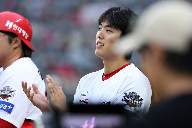 KIA 이의리 | KIA 타이거즈 제공