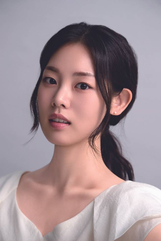 KBS2 드라마 ‘남주의 첫날밤을 가져버렸다’에서 조은애 역을 연기한 배우 권한솔. 사진 51k