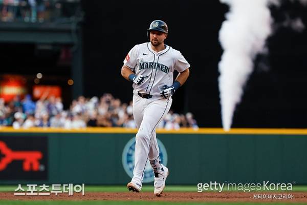 칼 롤리 / 사진=GettyImages 제공