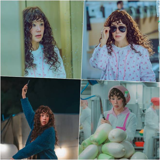 /사진=KT스튜디오지니