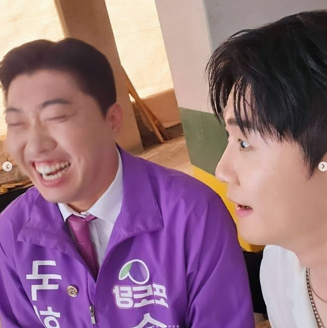 /사진=영탁