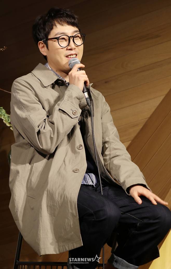 가수 장범준 /사진=스타뉴스