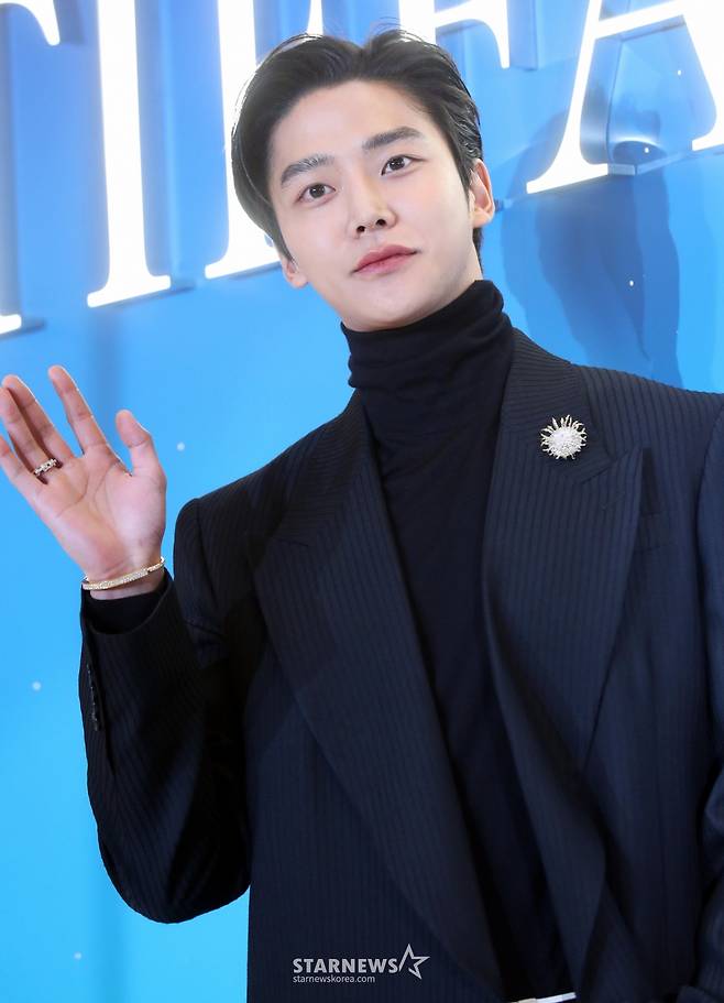 로운 /사진=김창현 chmt@