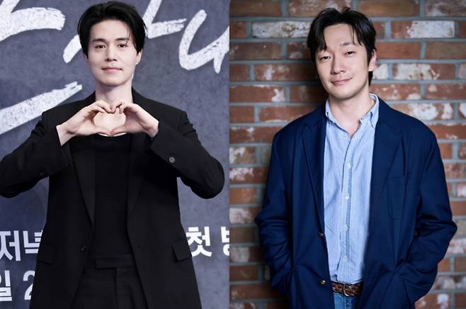 이동욱, 장도연·손석구 열애설 신경 안 쓰고 있었다.."어차피 날 제일 좋아해"[나래식]