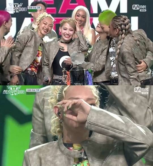 ‘스우파3’. 사진l엠넷