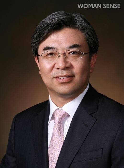 5월 27일 산업통상자원부 R&D 전략기획단장으로 임명된 김현석 전 삼성전자 대표이사.&nbsp; 사진=삼성전자 제공