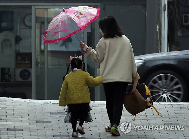 ※ 기사와 직접적인 연관이 없는 사진입니다 [연합뉴스 자료사진]