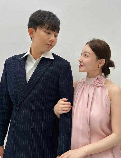 사진=이아영 SNS