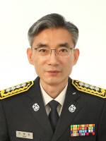 광주 동부소방서장 김영일