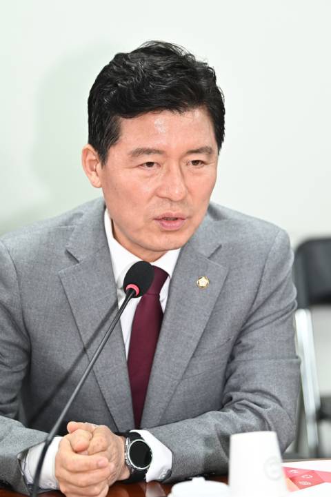지난 2월 24일 국회 의원회관 제2간담회의실에서 열린