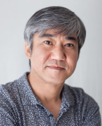 한갑수 거창국제연극제 예술감독. 사진=거창문화재단