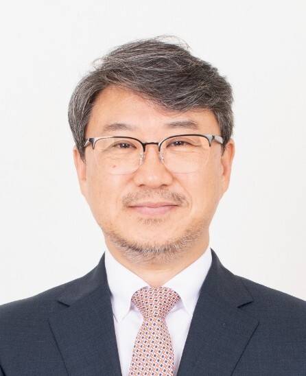 금오공대 총장임용후보자 1순위로 선정된 김상호교수.
