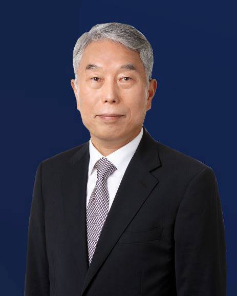 김창석 前 대법관.