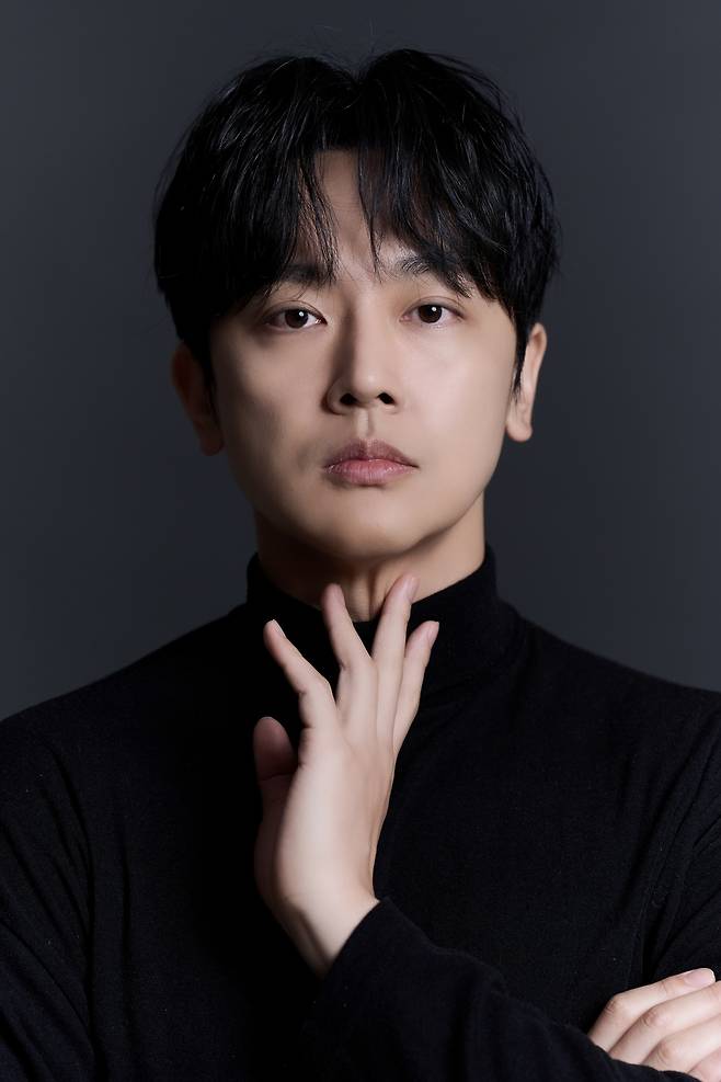 배우 장재호 / 와이원엔터테인먼트 제공