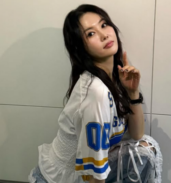 사진 | 장영란 SNS