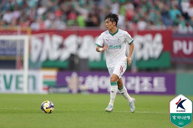 Photo | Korea Professional Football Federation