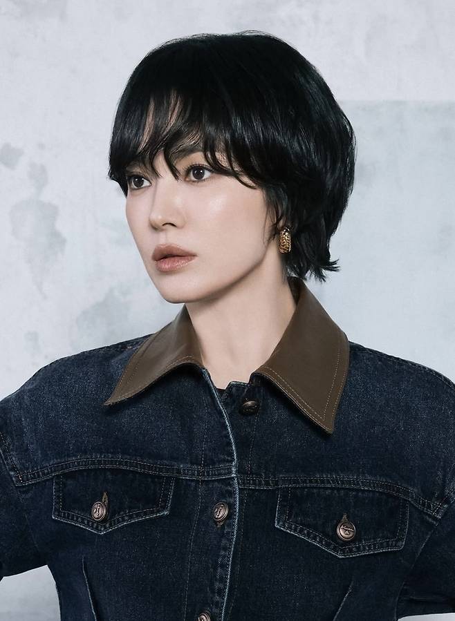 송혜교 인스타그램.