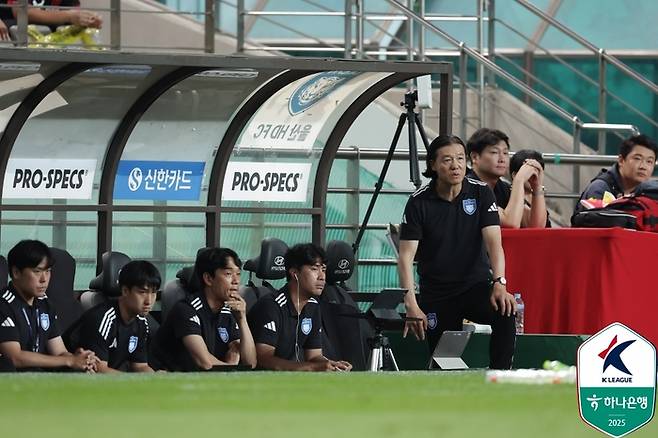사진 | 한국프로축구연맹
