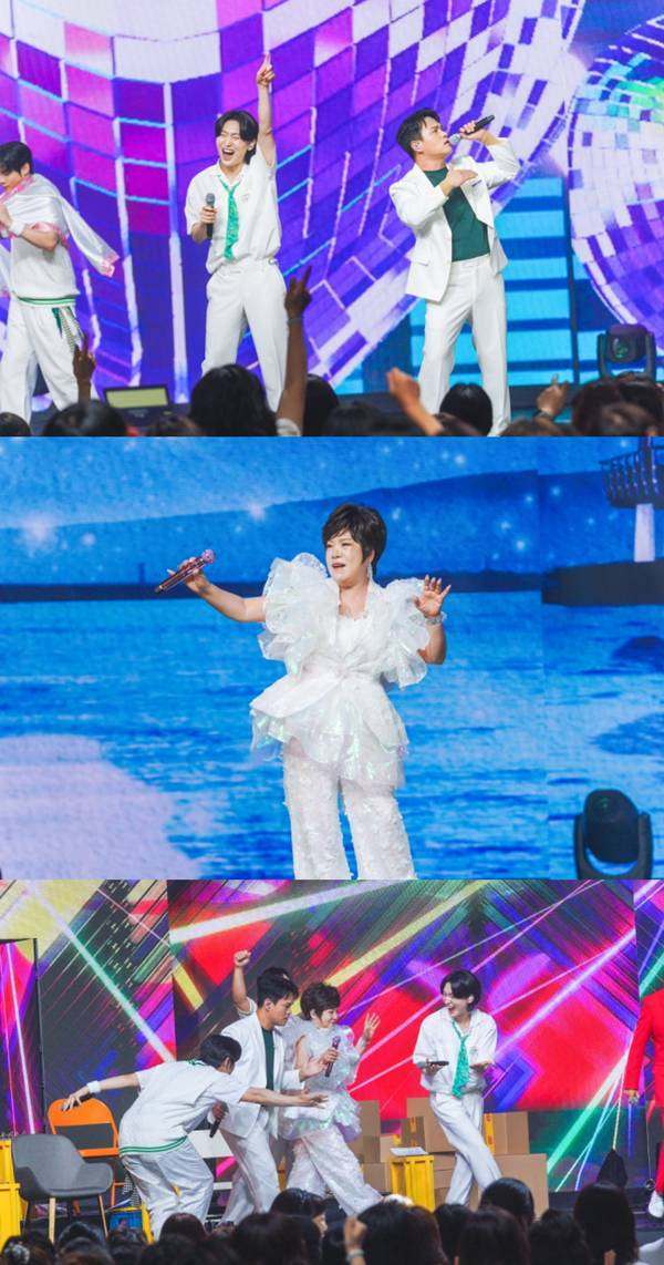 ⓒTV조선