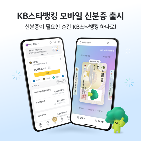 ⓒKB국민은행