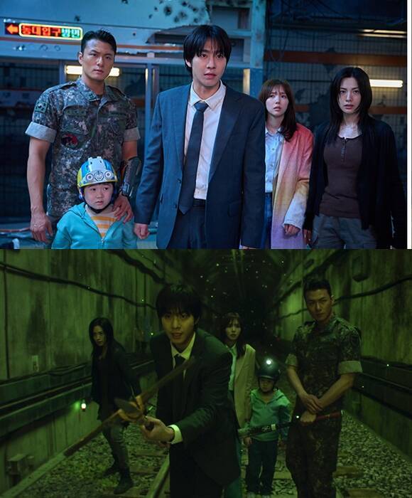 이번 작품을 통해 스크린 데뷔에 나서는 안효섭은 "회의감이 들었고 이리저리 치이면서 생각이 많아지는 시기에 김독자를 만났는데 그 당시의 저와 비슷해서 끌렸다"고 작품을 택한 이유를 전했다. /롯데엔터테인먼트