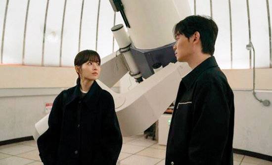 세진 역을 맡은 류경수 배우는 실제 세진처럼 재치가 넘쳤다고.&nbsp;&nbsp;