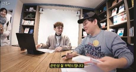 곽튜브가 짧은 어학 연수차 떠난 ‘홋카이도 유학길’ 영상은 50분이라는 긴 러닝타임에도 172만 회 이상 재생됐다. @JBKWAK