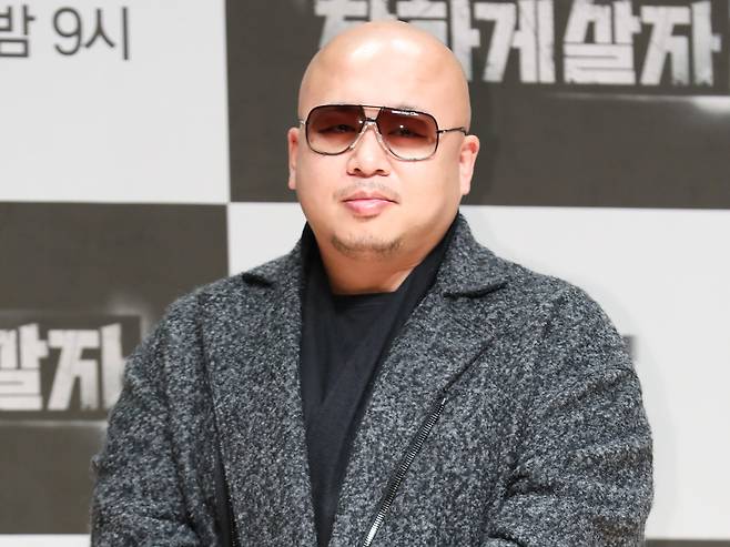 작곡가 돈스파이크./뉴스1