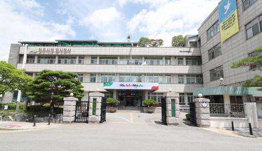 청주시 제공
