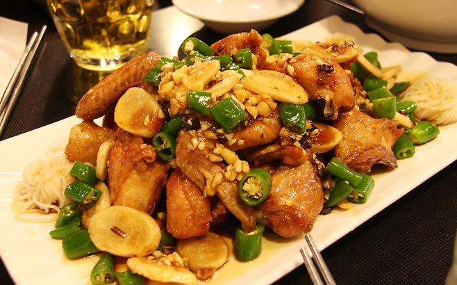 image.png 백종원의 씨베리안 치킨