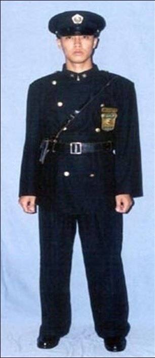 1.jpg 포텐 보고 생각난 대한민국 경찰 제복 변천사