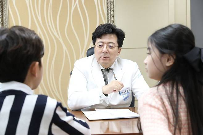 "호르몬 수치 정상인데 키가 멈췄다"…92%가 겪는