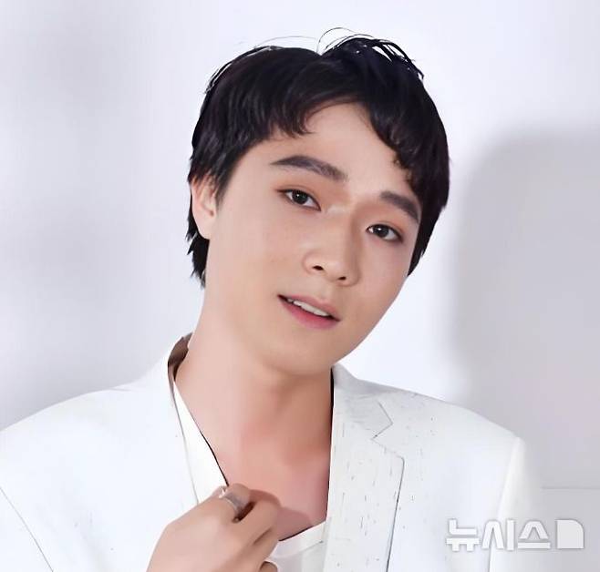 중국 연예인 최초로 사형집행을 받은 장이양(张艺洋) / 사진=바이두 갈무리